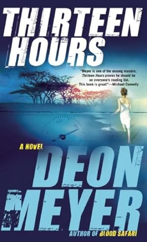 Seller image for Thirteen Hours for sale by GreatBookPrices