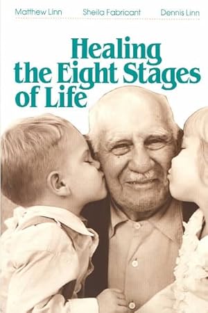 Seller image for Healing the Eight Stages of Life for sale by GreatBookPrices