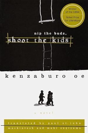 Immagine del venditore per Nip the Buds Shoot the Kids venduto da GreatBookPrices