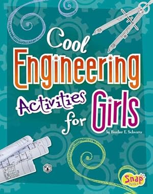 Seller image for Cool Engineering Activities for Girls for sale by GreatBookPrices