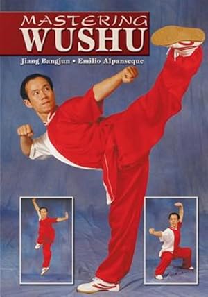 Seller image for Mastering Wushu for sale by GreatBookPrices