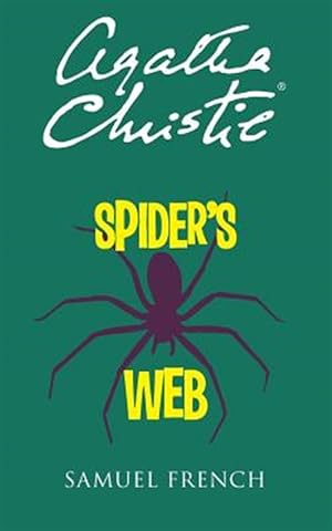 Seller image for Spider's Web for sale by GreatBookPrices
