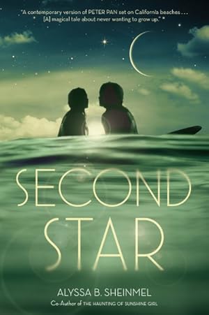 Seller image for Second Star for sale by GreatBookPrices