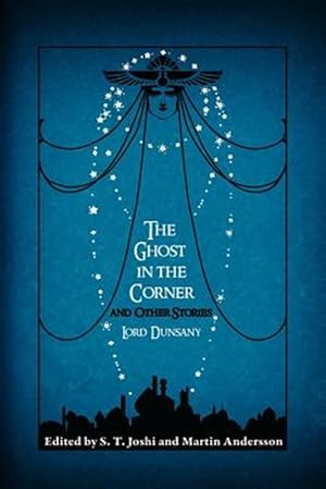 Seller image for Ghost in the Corner and Other Stories for sale by GreatBookPrices