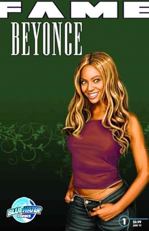 Seller image for Beyonce for sale by GreatBookPrices