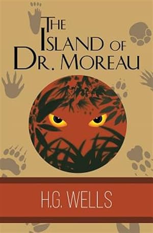 Image du vendeur pour The Island of Dr. Moreau mis en vente par GreatBookPrices