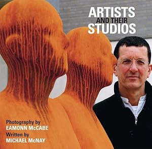 Seller image for Artists and Their Studios for sale by GreatBookPrices