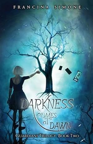 Seller image for Darkness Comes at Dawn for sale by GreatBookPrices