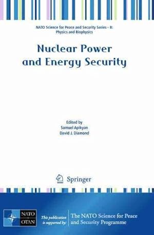Immagine del venditore per Nuclear Power and Energy Security venduto da GreatBookPrices