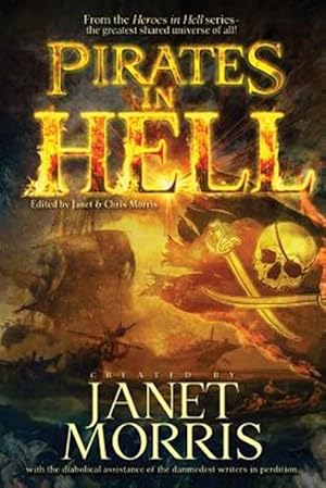 Imagen del vendedor de Pirates in Hell a la venta por GreatBookPrices