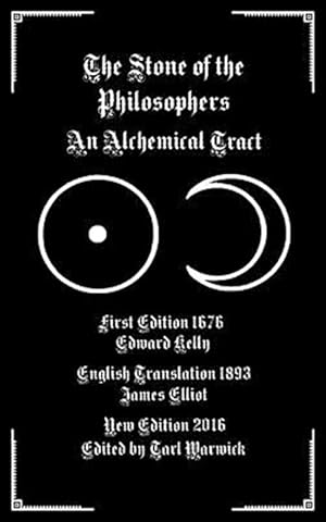 Image du vendeur pour Stone of the Philosophers : An Alchemical Tract mis en vente par GreatBookPrices