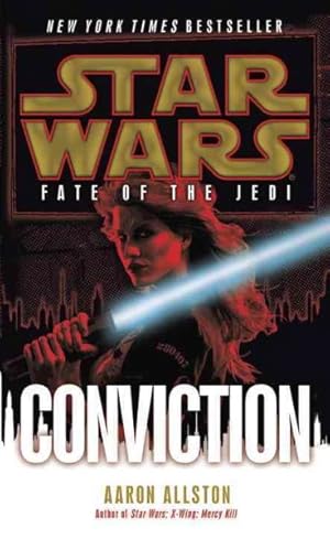 Seller image for Conviction for sale by GreatBookPrices