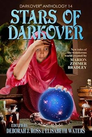 Immagine del venditore per Stars of Darkover venduto da GreatBookPrices