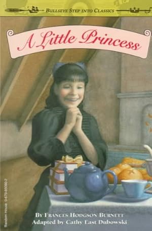 Bild des Verkufers fr Little Princess zum Verkauf von GreatBookPrices