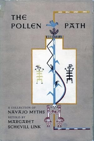 Immagine del venditore per Pollen Path : A Collection of Navajo Myths Retold venduto da GreatBookPrices