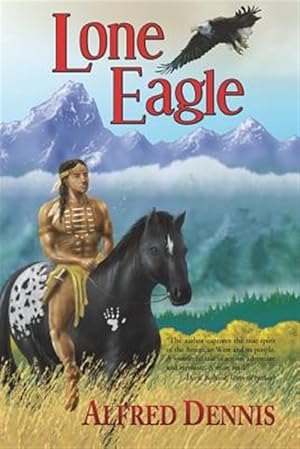 Immagine del venditore per Lone Eagle venduto da GreatBookPrices