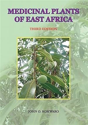 Seller image for Medicinal Plants of East Africa for sale by GreatBookPrices