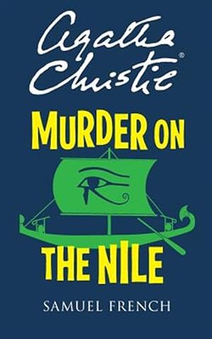 Immagine del venditore per Murder on the Nile venduto da GreatBookPrices