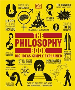 Seller image for Philosophy Book for sale by GreatBookPrices