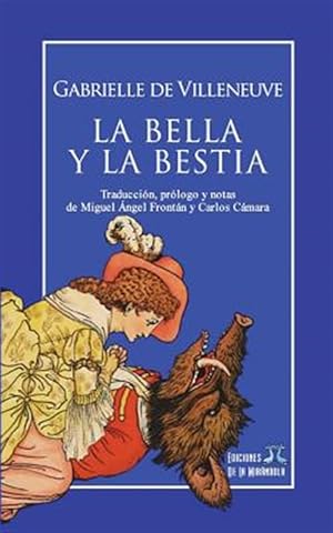 Imagen del vendedor de La Bella y La Bestia -Language: spanish a la venta por GreatBookPrices