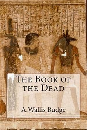 Seller image for Book of the Dead for sale by GreatBookPrices