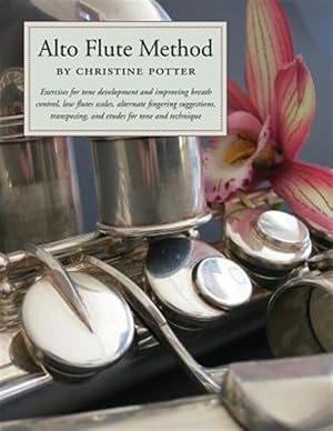 Immagine del venditore per Alto Flute Method Book venduto da GreatBookPrices