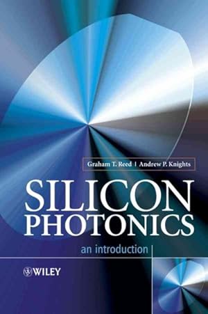 Immagine del venditore per Silicon Photonics : An Introduction venduto da GreatBookPrices