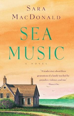 Seller image for Sea Music for sale by GreatBookPrices