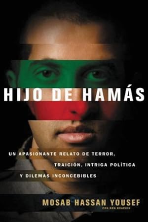 Seller image for Hijo de Hamas / Son of Hamas -Language: Spanish for sale by GreatBookPrices