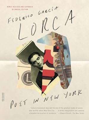 Seller image for Poet in New York : Revised Bilingual Edition for sale by GreatBookPrices