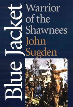 Seller image for Blue Jacket : Warrior of the Shawnees for sale by GreatBookPrices