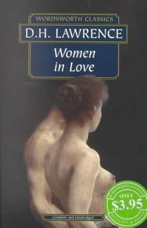 Seller image for Women in Love for sale by GreatBookPrices