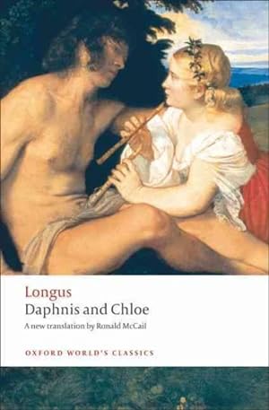 Seller image for Daphnis and Chloe for sale by GreatBookPrices