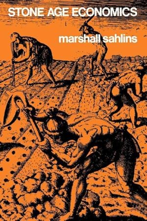 Imagen del vendedor de Stone Age Economics a la venta por GreatBookPrices
