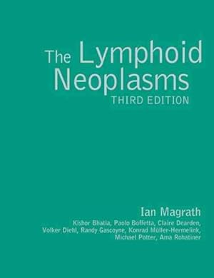 Image du vendeur pour Lymphoid Neoplasms mis en vente par GreatBookPrices