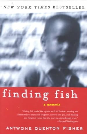 Seller image for Finding Fish : A Memoir for sale by GreatBookPrices