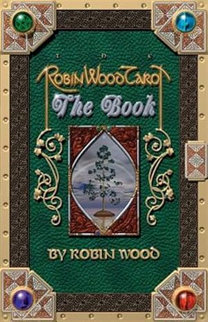 Immagine del venditore per Robin Wood Tarot: The Book venduto da GreatBookPrices