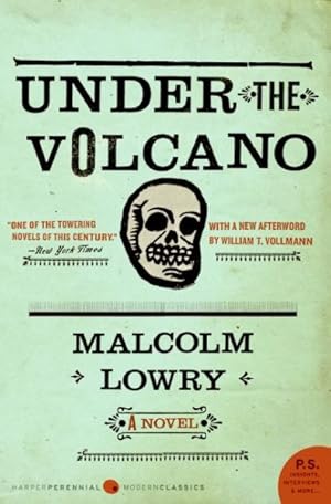 Seller image for Under the Volcano for sale by GreatBookPrices