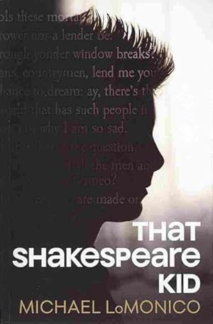 Seller image for That Shakespeare Kid for sale by GreatBookPrices