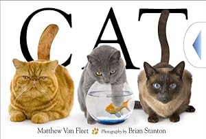 Seller image for Cat for sale by GreatBookPrices