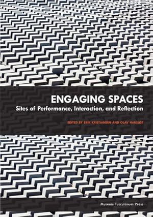 Bild des Verkufers fr Engaging Spaces : Sites of Performance, Interaction and Reflection zum Verkauf von GreatBookPrices