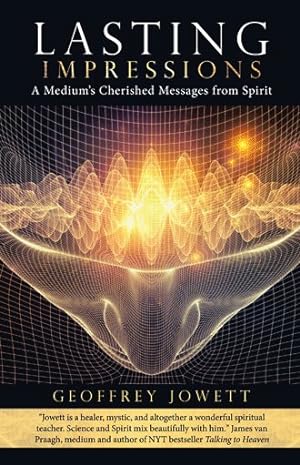 Seller image for Lasting Impressions : A Medium?s Cherished Messages from Spirit for sale by GreatBookPrices