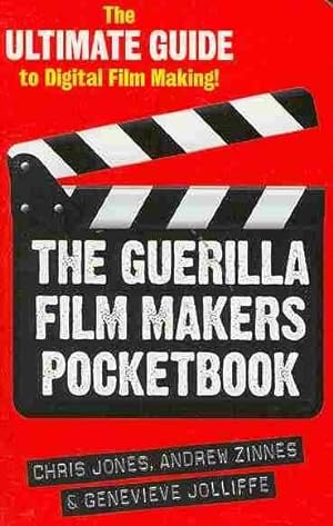 Seller image for Guerilla Film Makers Pocket Book for sale by GreatBookPrices