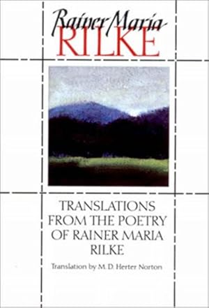 Seller image for Translations from the Poetry of Rainer Maria Rilke for sale by GreatBookPrices