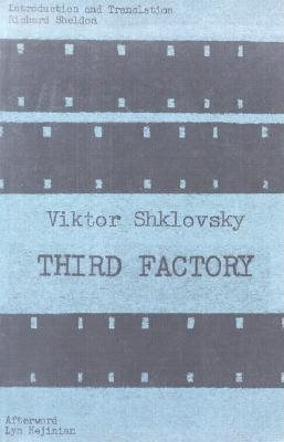 Seller image for Third Factory for sale by GreatBookPrices