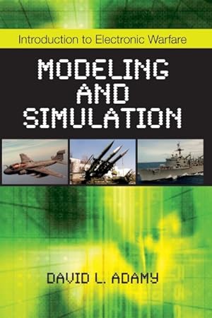 Seller image for Introduction to Electronic Warfare Modeling and Simulation for sale by GreatBookPrices