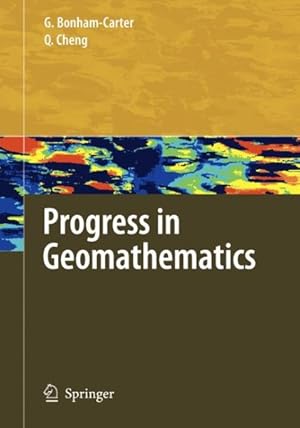 Seller image for Progress in Geomathematics for sale by GreatBookPrices