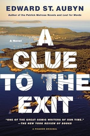 Seller image for Clue to the Exit for sale by GreatBookPrices