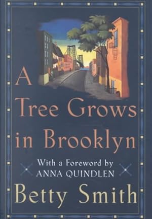 Seller image for Tree Grows in Brooklyn for sale by GreatBookPrices