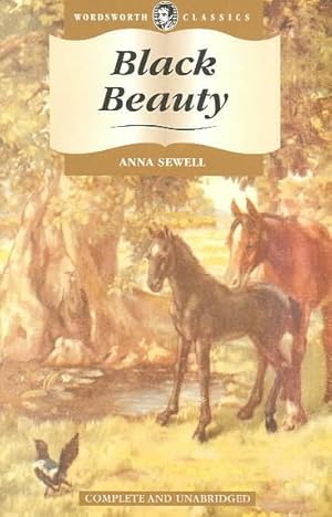 Bild des Verkufers fr Black Beauty zum Verkauf von GreatBookPrices